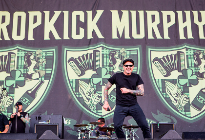 Photo by Rock Werchter