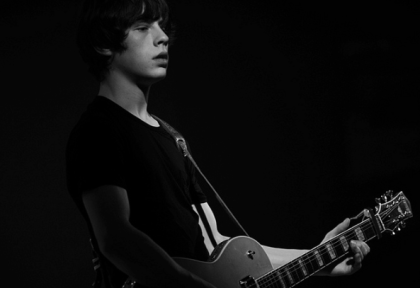 Photo by Sophie Jarry