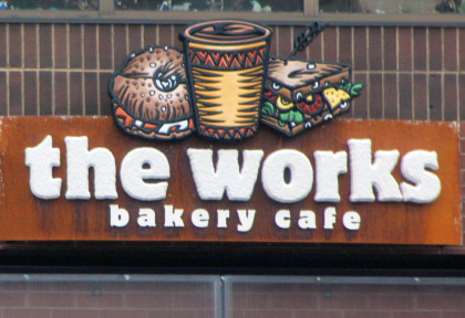 TheWorks