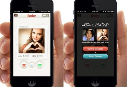 Tinder