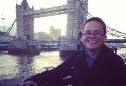 London