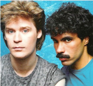 HallAndOates