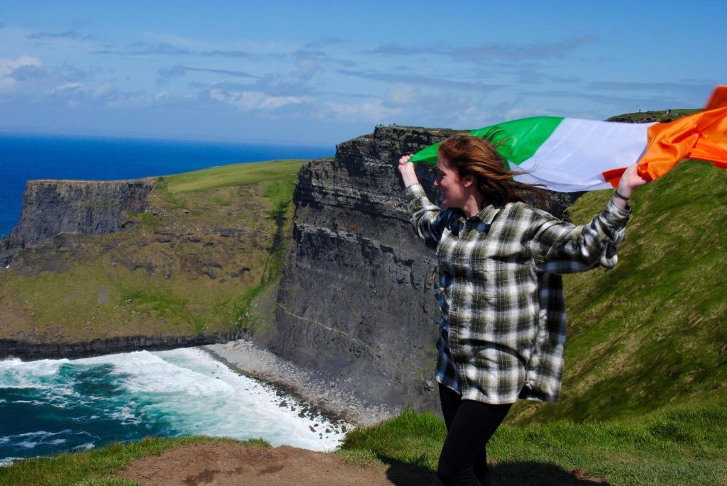 Interning Abroad in Dublin